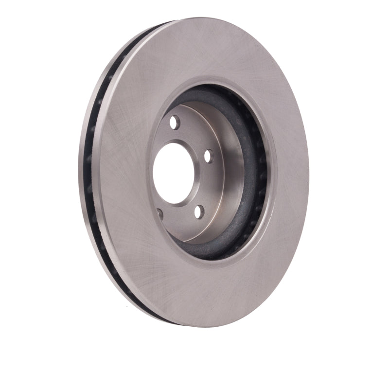 DFC 06-15 Mercedes-Benz E550 Front Brake Rotor