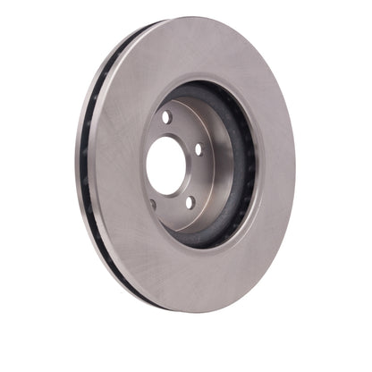 DFC 06-15 Mercedes-Benz E550 Front Brake Rotor