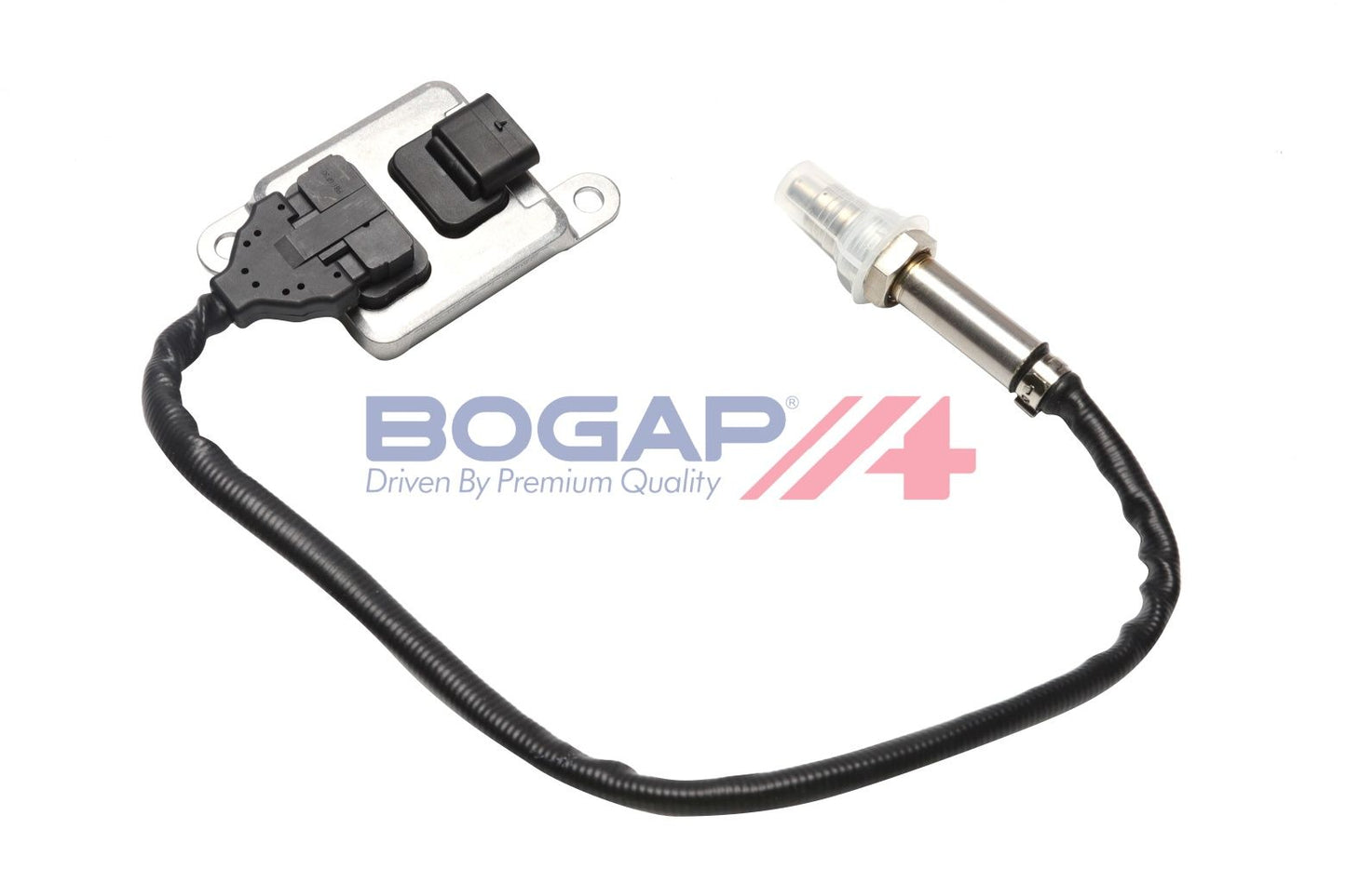BOGAP C6130100 Nox Sensor, Urea Injection