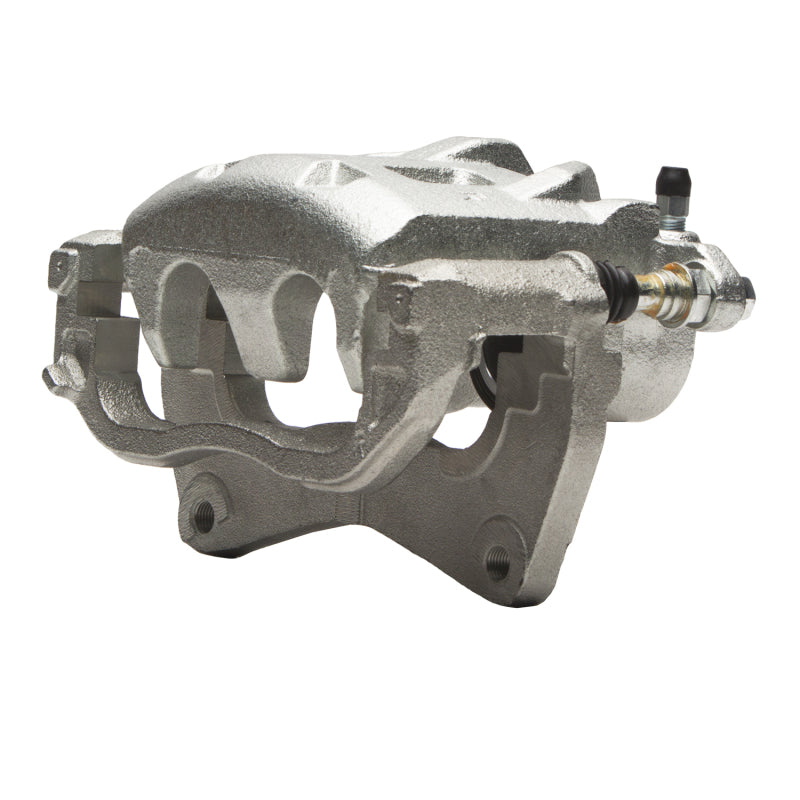 DFC 05-21 Subaru Legacy Front-R Premium Caliper - Silver Zinc Coated