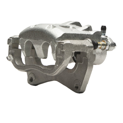 DFC 05-21 Subaru Legacy Front-R Premium Caliper - Silver Zinc Coated