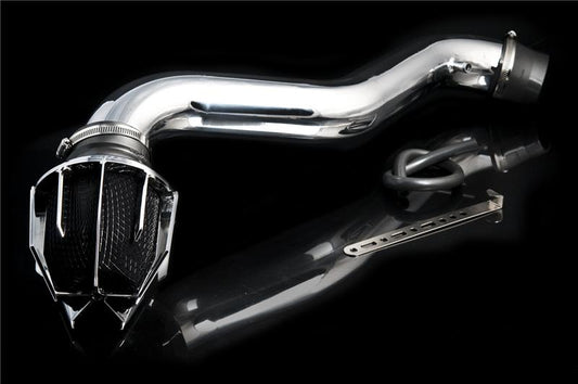 Weapon R 03 Ford Focus SVT 2.0L Dragon Intake Polished