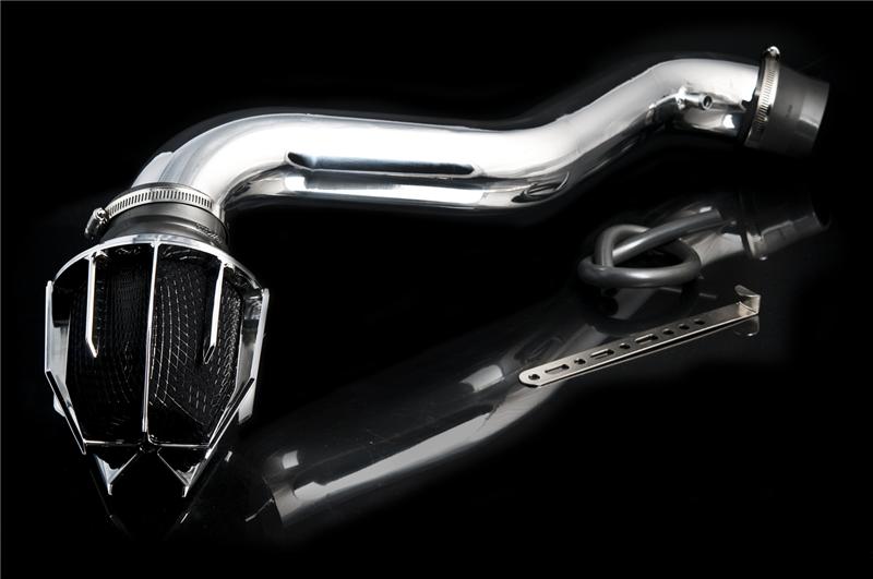 Weapon R 92-03 Mitsubishi Montero 3.0 L Dragon Intake