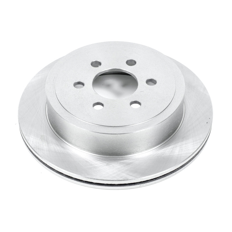 PowerStop Power Stop 2003 Dodge Durango Rear Autospecialty Brake Rotor