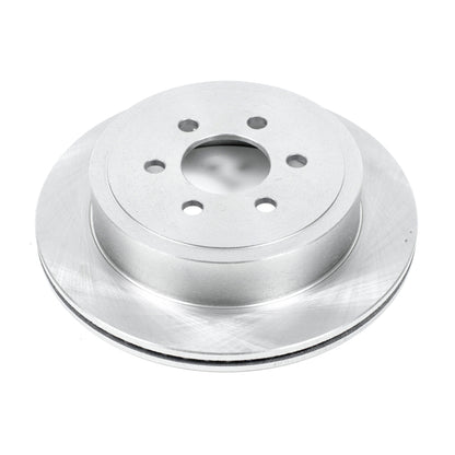 PowerStop Power Stop 2003 Dodge Durango Rear Autospecialty Brake Rotor