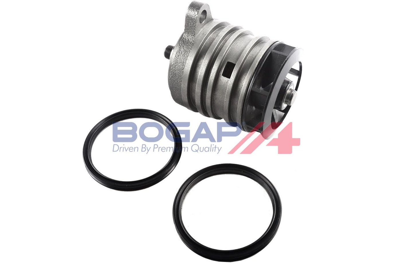 BOGAP A4234181 Water Pump, Engine Cooling