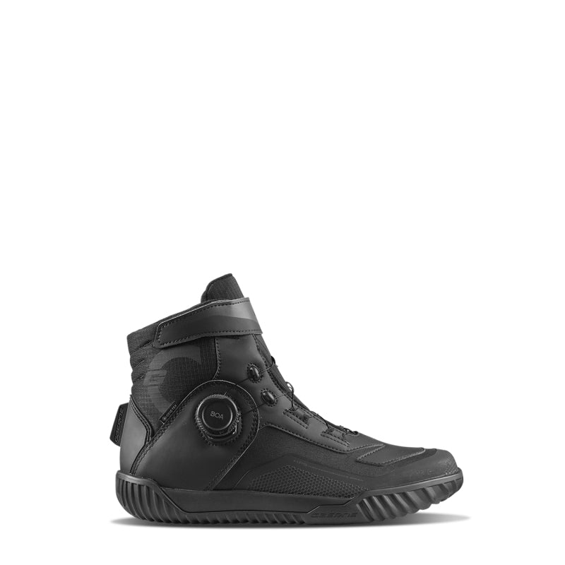 Gaerne G.Brave Gore-Tex Boot Black Size - 9
