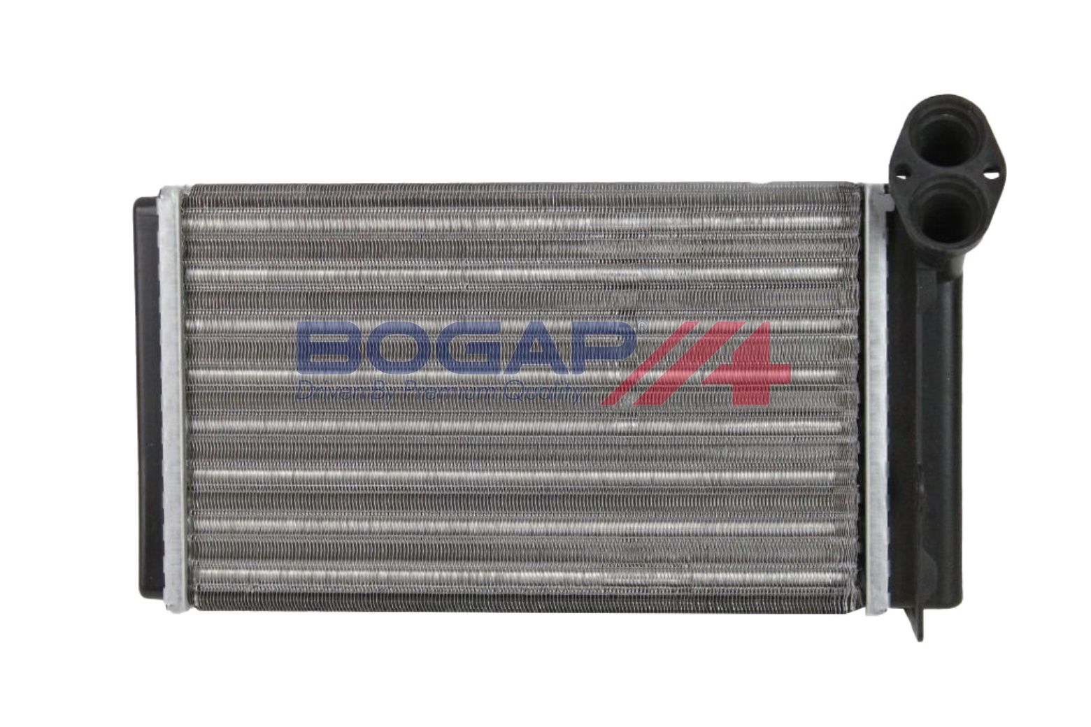 BOGAP A4120114 Heat Exchanger, Interior Heating