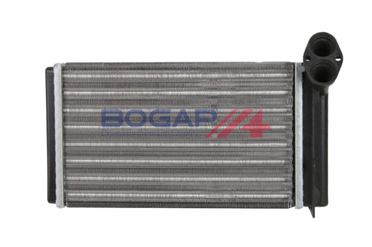 BOGAP A4120114 Heat Exchanger, Interior Heating