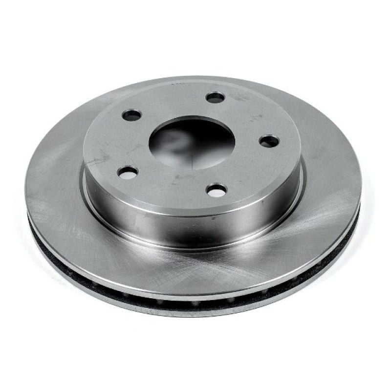 PowerStop Power Stop 05-11 Dodge Dakota Front Autospecialty Brake Rotor
