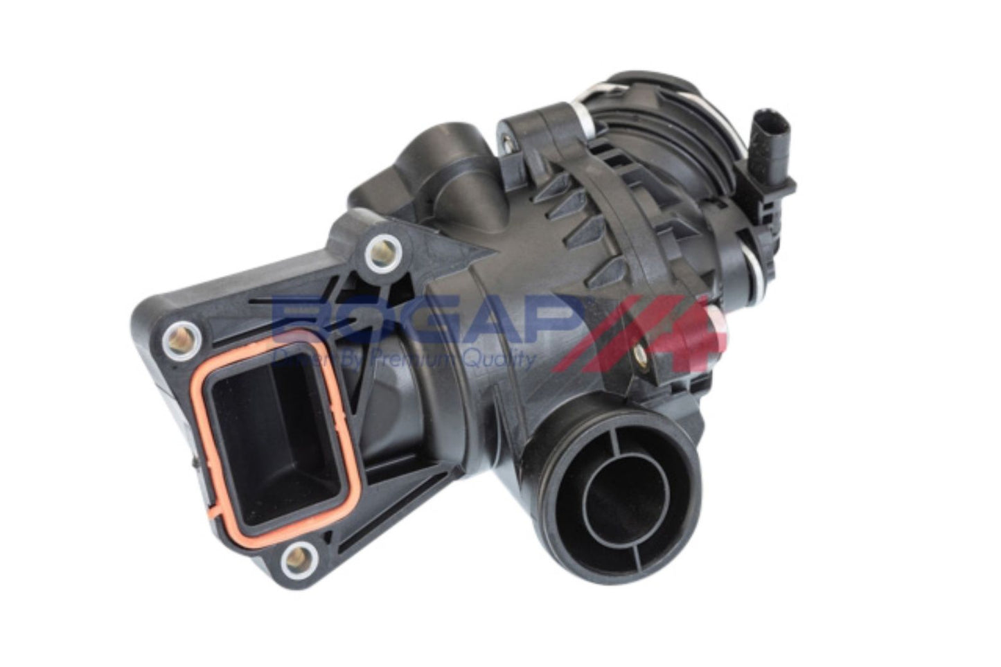 BOGAP C4245121 Thermostat, Coolant