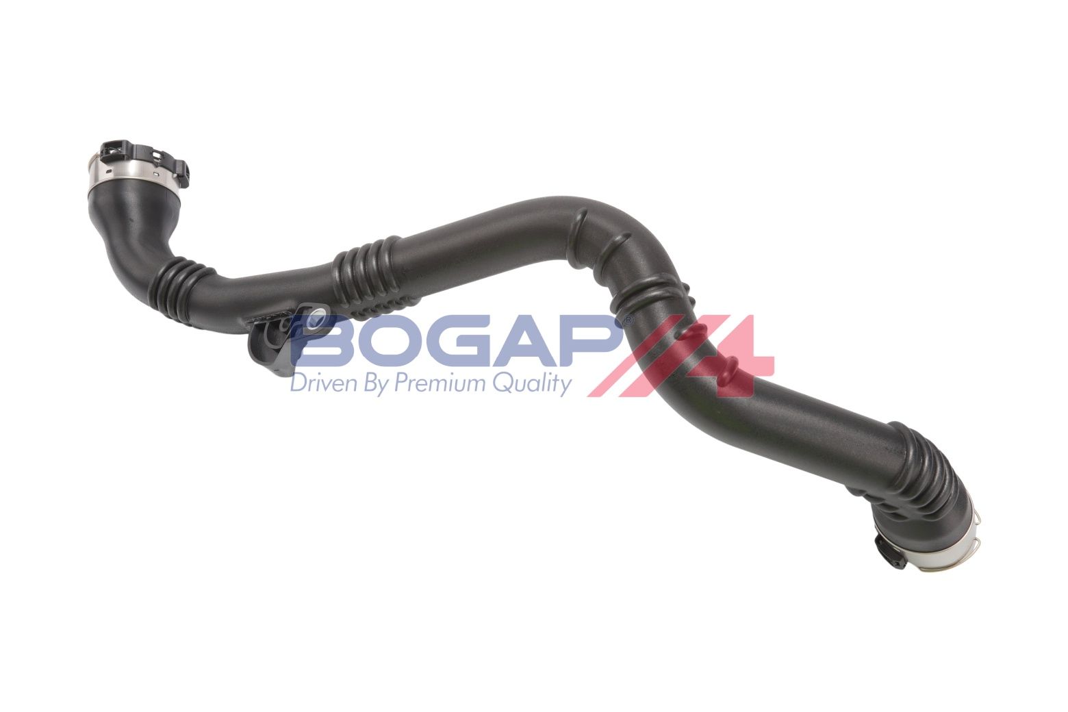 BOGAP R1711140 Charge Air Hose