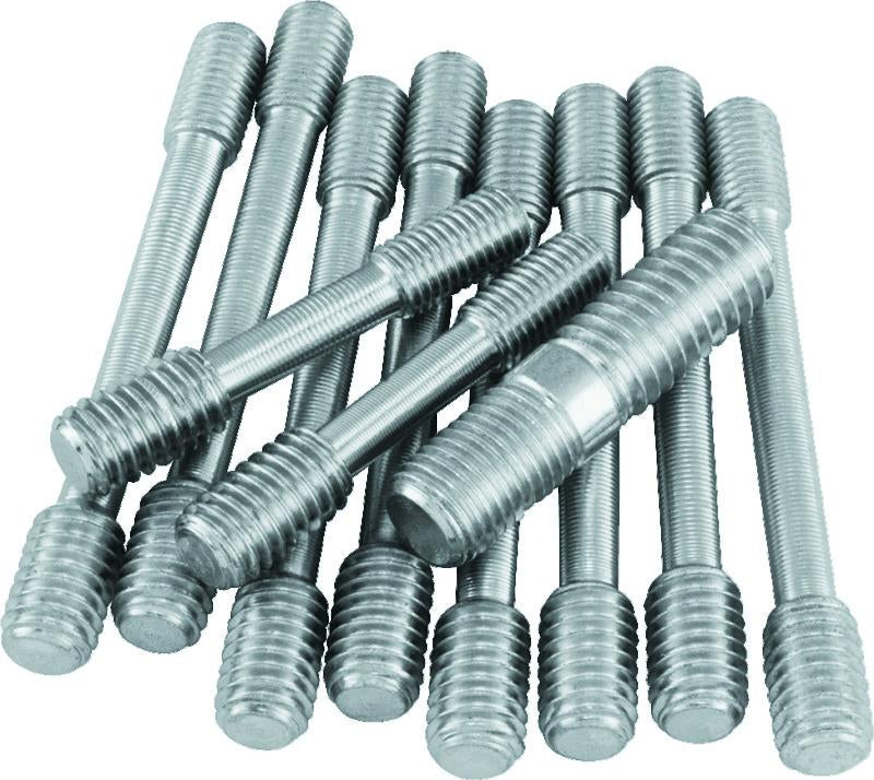 Bikers Choice 66-84 Shovelhead Cylinder Head Rocker Box Stud Kit Replaces H-D 17506-66A