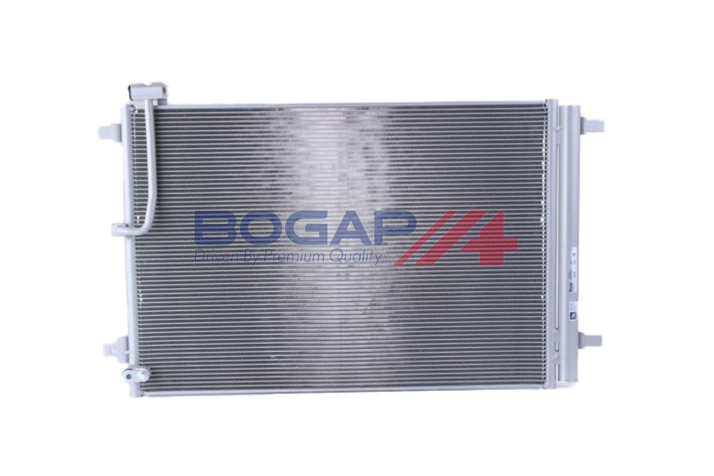 BOGAP A4117170 Condenser, Air Conditioning