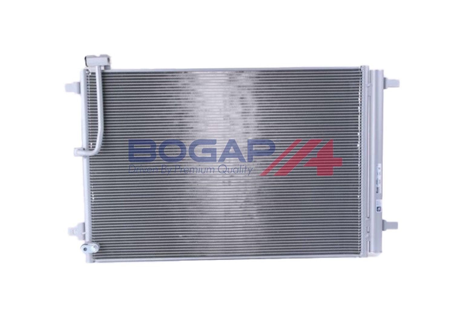BOGAP A4117170 Condenser, Air Conditioning