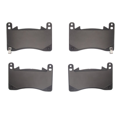 DFC 21-25 Acura MDX Front 5000 Advanced Ceramic Brake Pads