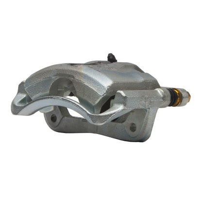 DFC 90-93 Honda Accord Front-R Silver Zinc Coated Premium Caliper