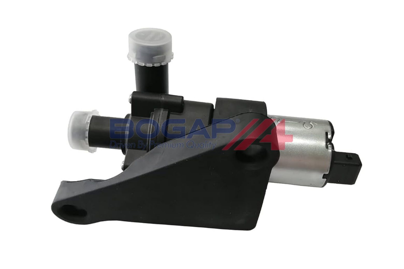 BOGAP F4243105 Auxiliary Water Pump (Cooling Water Circuit)
