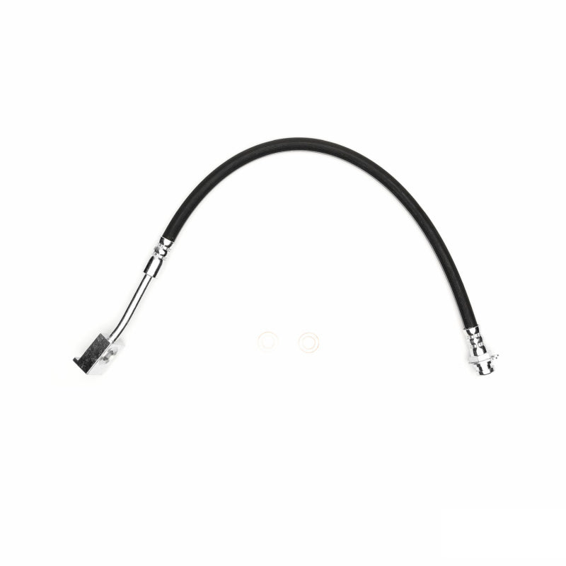 DFC 73-83 Ford E-100 Econoline Front-L Brake Hose