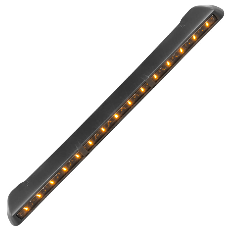 ORACLE Lighting Oracle 2021+ Ford Bronco Integrated Windshield Roof LED Light Bar System