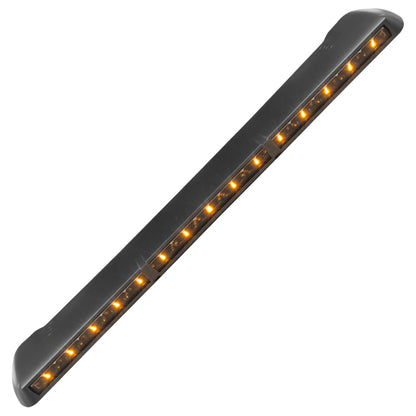 ORACLE Lighting Oracle 2021+ Ford Bronco Integrated Windshield Roof LED Light Bar System