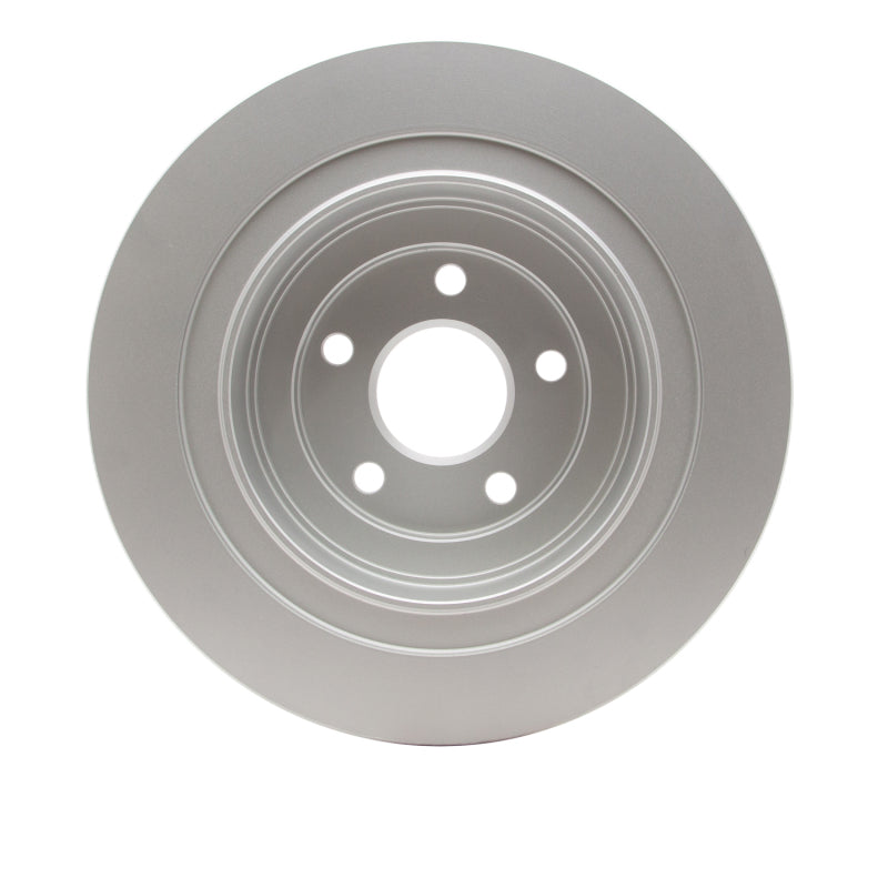 DFC 00-06 Subaru Legacy Rear GeoSPEC Coated Rotor