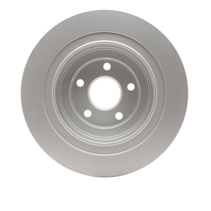 DFC 00-06 Subaru Legacy Rear GeoSPEC Coated Rotor