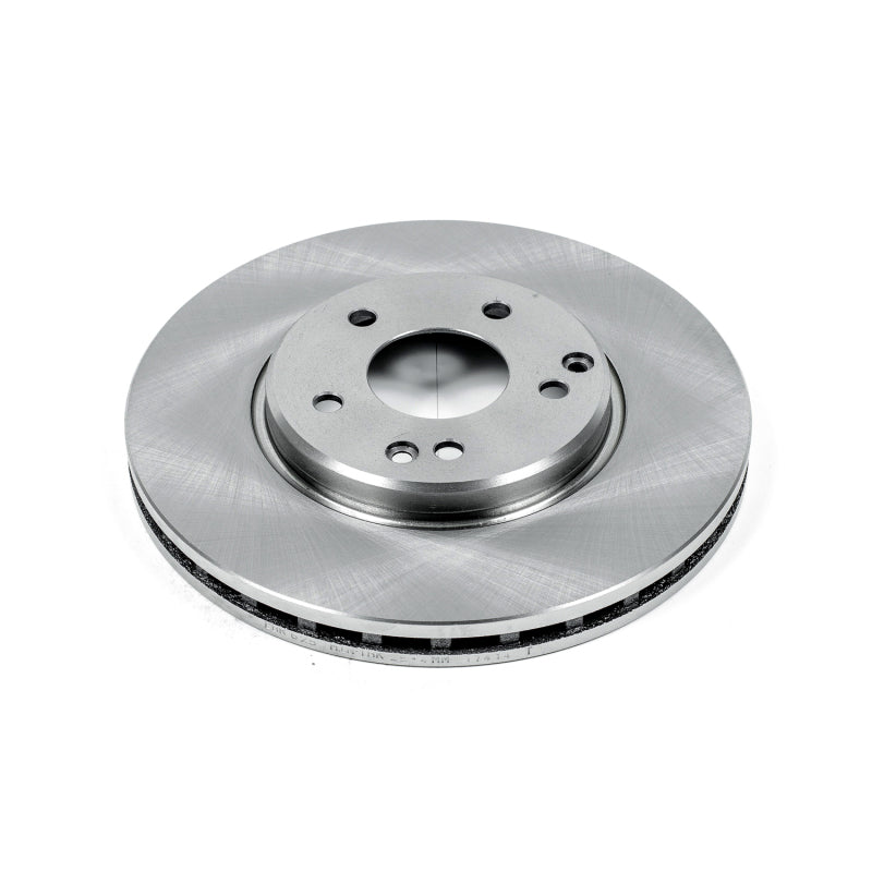 PowerStop Power Stop 04-08 Chrysler Crossfire Front Autospecialty Brake Rotor