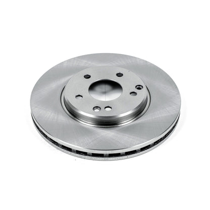 PowerStop Power Stop 04-08 Chrysler Crossfire Front Autospecialty Brake Rotor