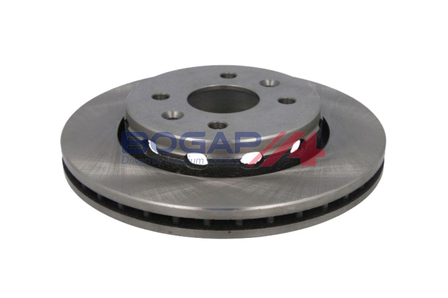 BOGAP Y8211126 Brake Disc