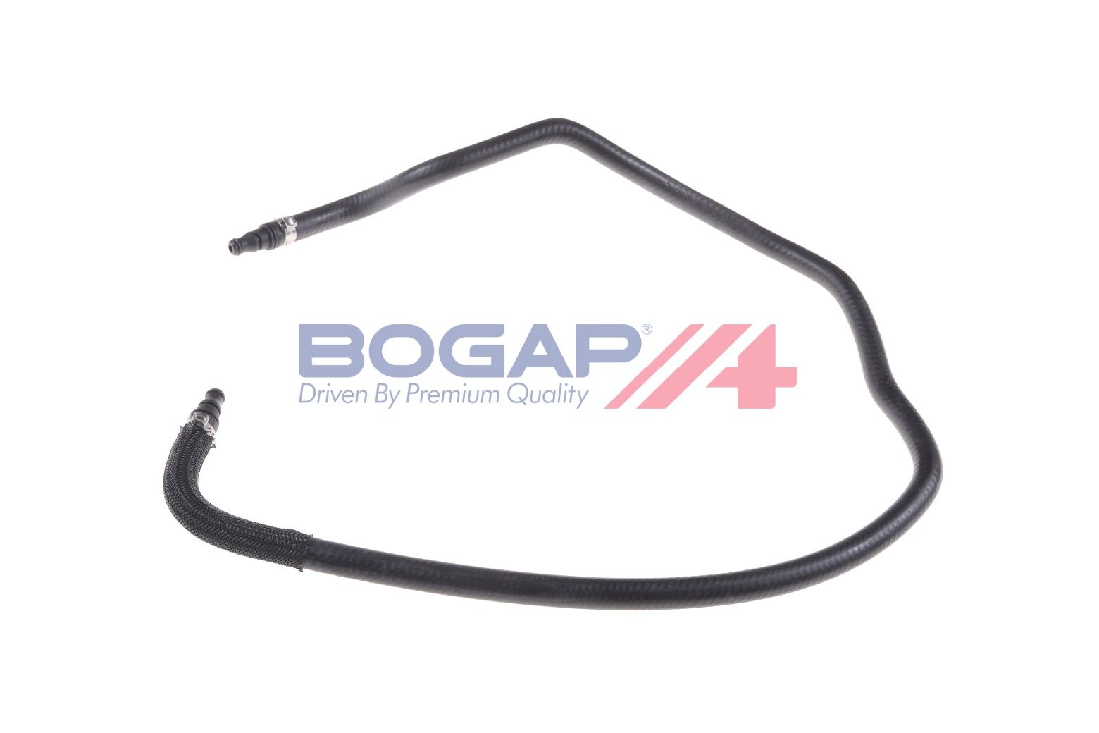 BOGAP C4255112 Radiator Hose