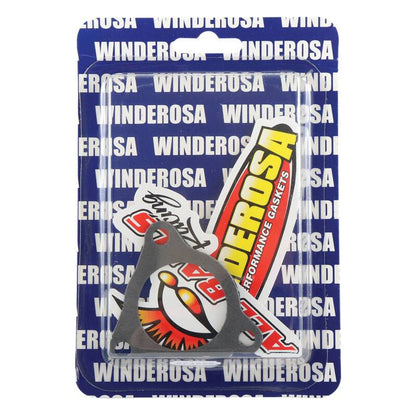 Vertex Pistons Vertex Gaskets 16-20 Yamaha WR450F Exhaust Gasket Kit