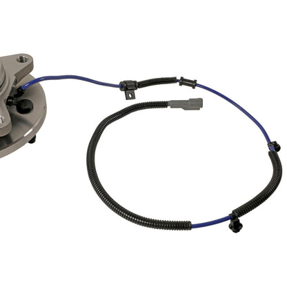 MOOG 07-10 Ford Expedition Front Hub Assembly
