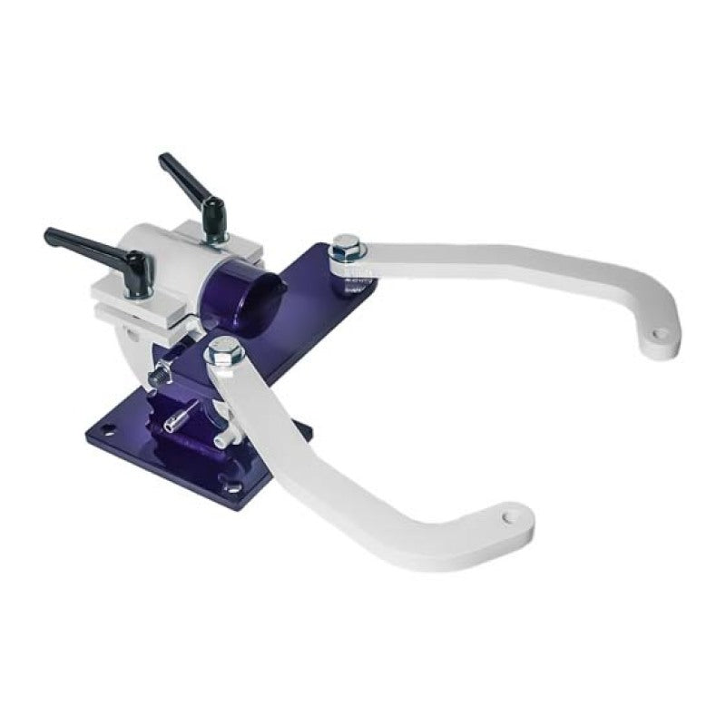Yukon Gear & Axle Yukon Gear Bench Buddy Differential Case Holding Fixture