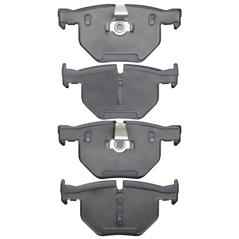 R1 Concepts R1 04-10 BMW 530I Rear Optimum OE Brake Pads