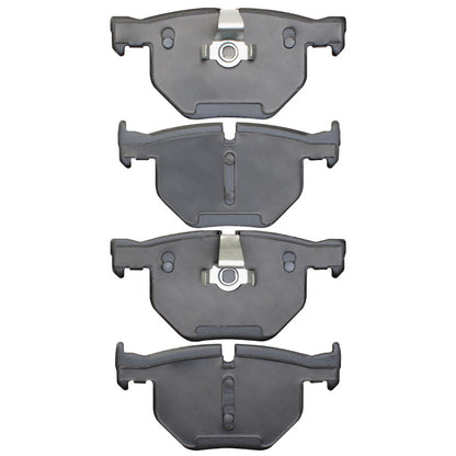 R1 Concepts R1 04-10 BMW 530I Rear Optimum OE Brake Pads