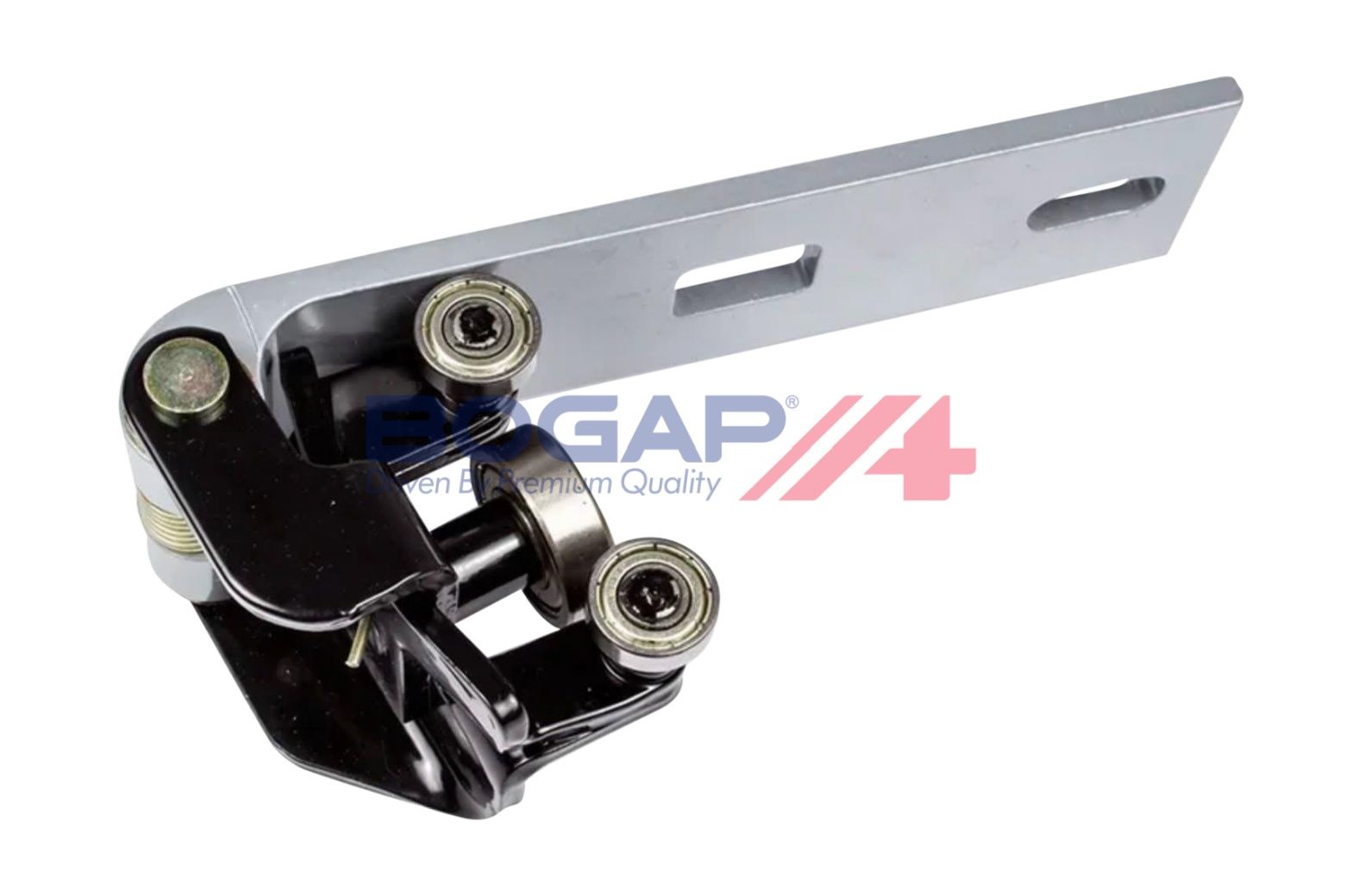 BOGAP F5340105 Roller Guide, Sliding Door