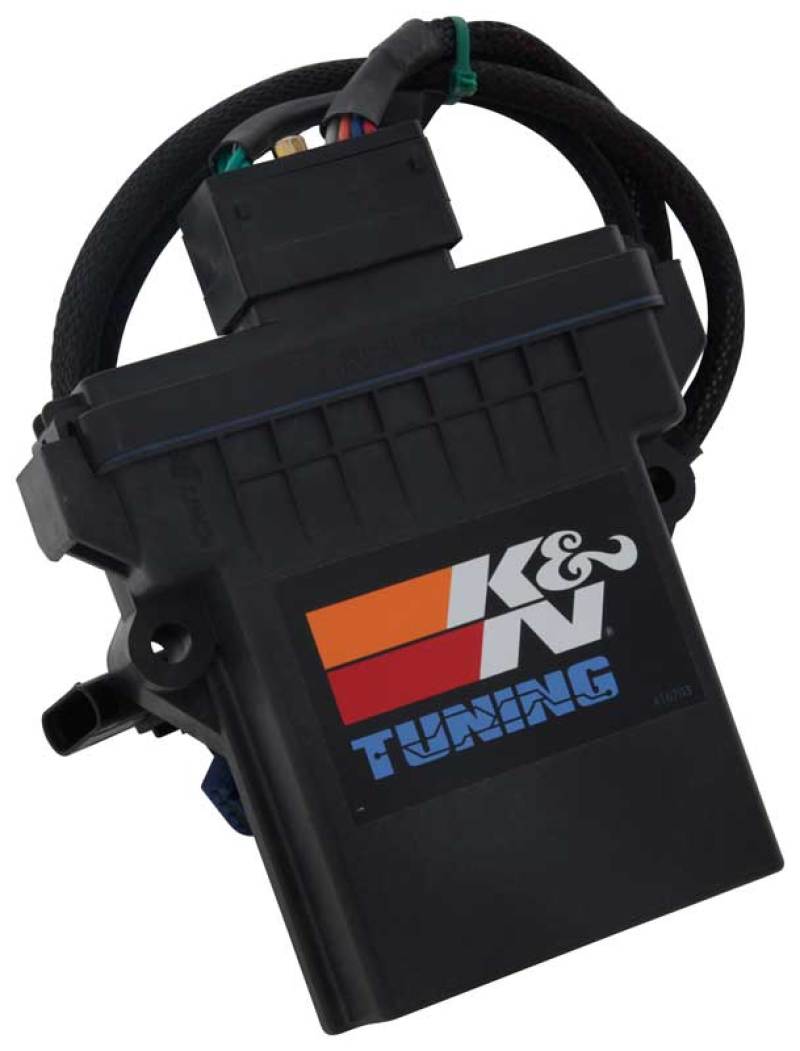 K&N Engineering K&N 17-18 Chevrolet 2500/3500 6.6L V8 Diesel Boost Control Module