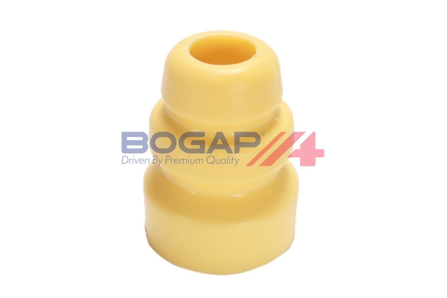 BOGAP A3434125 Dust Cover Kit, Shock Absorber