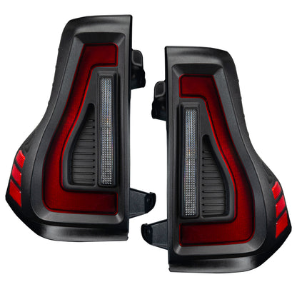 ORACLE Lighting Oracle 10-23 Lexus GX460 and Toyota Prado Flush Lensless LED Tail Lights