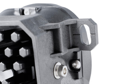 Diode Dynamics SS3 Sport Type CGX Kit ABL - White SAE Fog