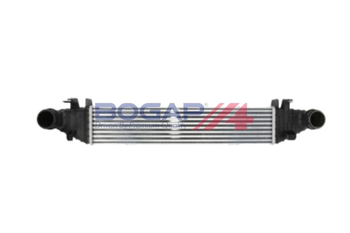 BOGAP C4220107 Charge Air Cooler
