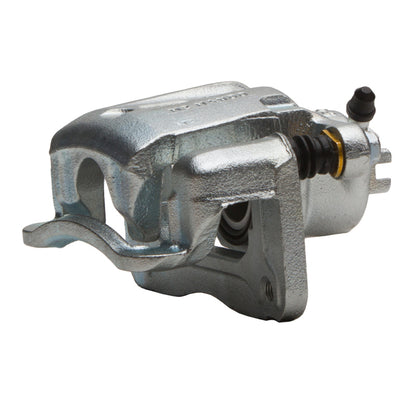 DFC 07-09 Kia Sorento Rear-L Premium Caliper - Silver Zinc Coated