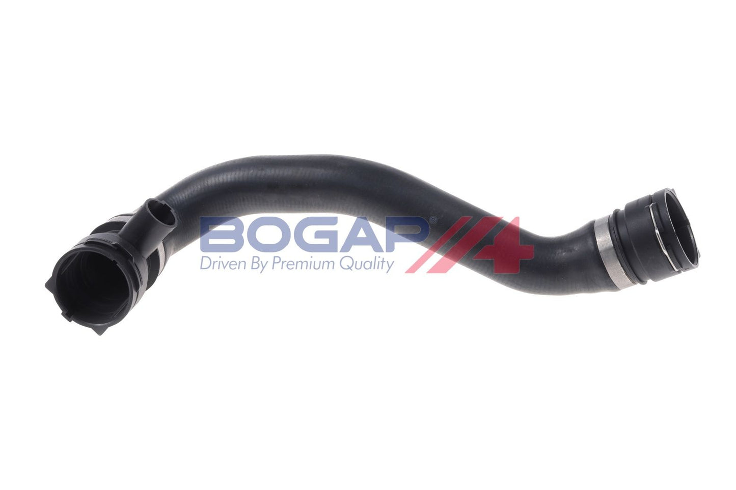 BOGAP B4228260 Radiator Hose