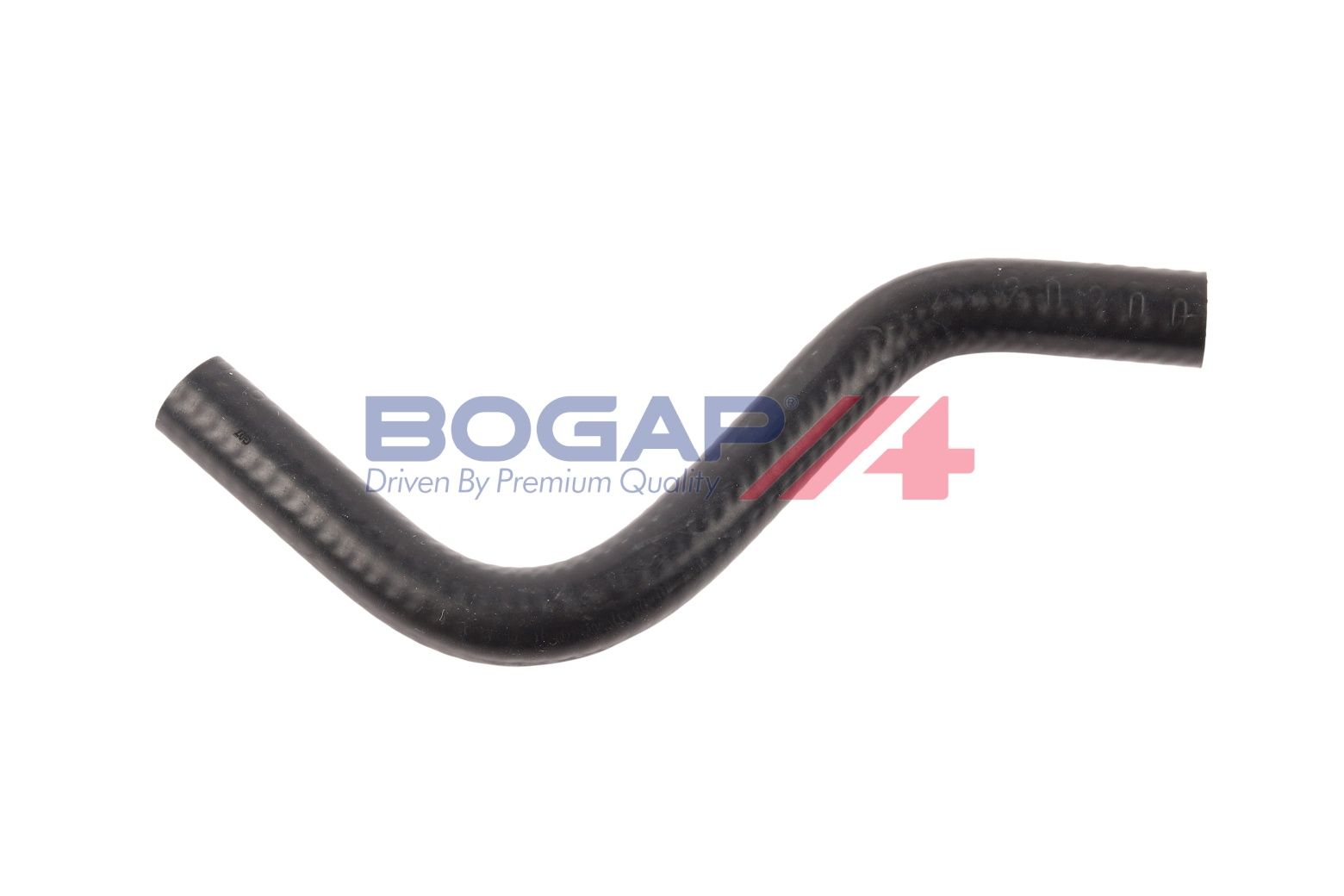 BOGAP C4228241 Radiator Hose