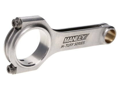 Manley Performance Manley Mazdaspeed 3 MZR 2.3L H/T DISI Turbo H Tuff Connecting Rod Set - Single Rod