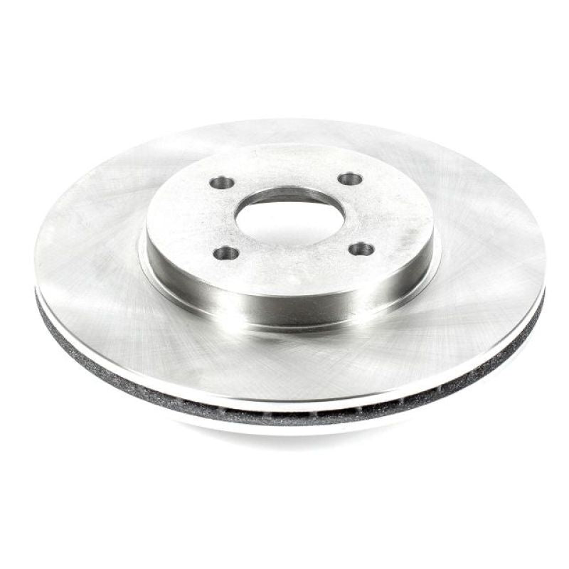 PowerStop Power Stop 02-04 Ford Focus Front Autospecialty Brake Rotor