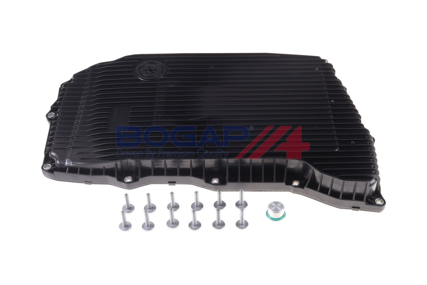 BOGAP A2125107 Oil Sump, Automatic Transmission