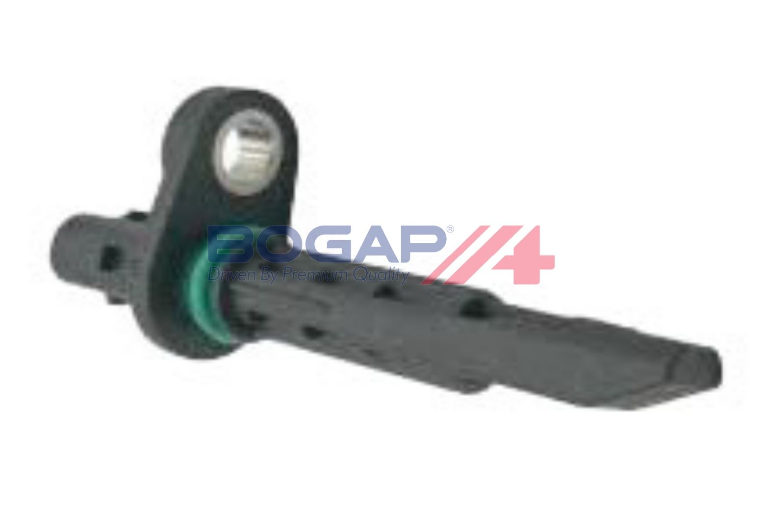 BOGAP C7117155 Sensor, Wheel Speed