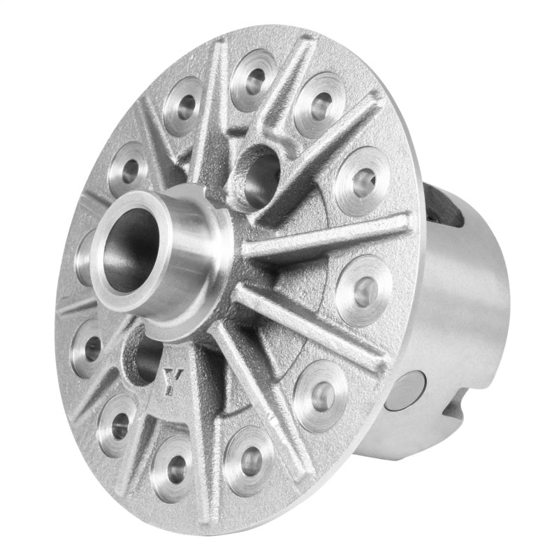 Yukon Gear & Axle Yukon Gear Dura Grip For Chrysler 9.25in Rear